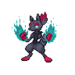 Zocario Sprite Image