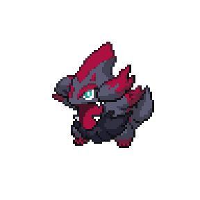 Zoble Sprite Image
