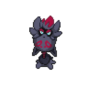 Zoleep Sprite Image