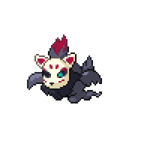 Zoskull Sprite Image