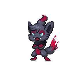 Zochar Sprite Image