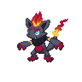 Zoferno Sprite Image