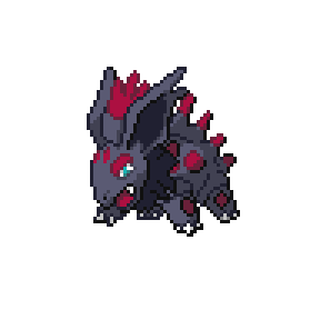 Zorino Sprite Image