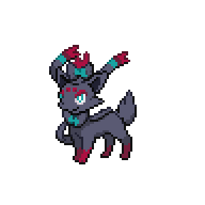 Zoveon Sprite Image