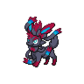 Zoveon Sprite Image