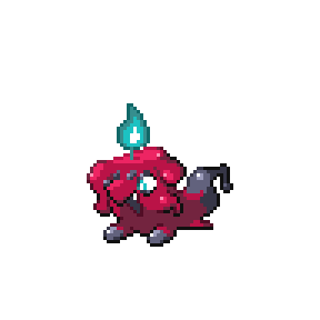 Zowick Sprite Image