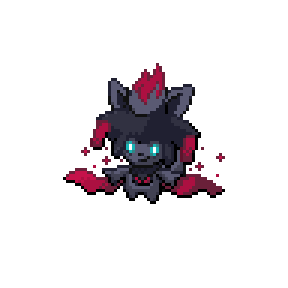 Zorachi Sprite Image