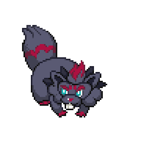Zobarel Sprite Image