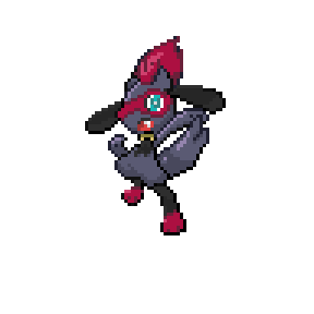 Zoolu Sprite Image