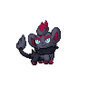 Zonx Sprite Image