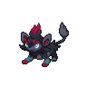 Zoxio Sprite Image