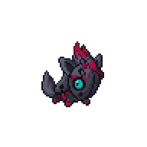 Zoon Sprite Image