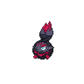 Zodew Sprite Image