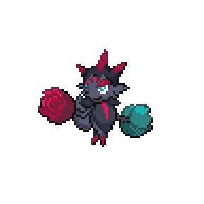 Zoelia Sprite Image