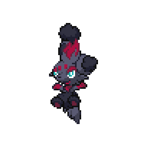 Zoeary Sprite Image
