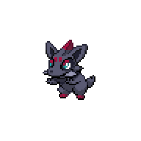 Zoxew Sprite Image