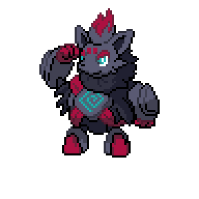 Zoolett Sprite Image