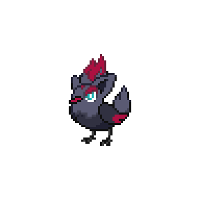 Zoling Sprite Image