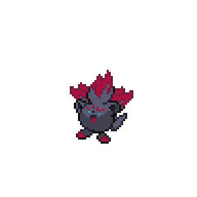 Zoish Sprite Image