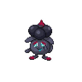 Zooom Sprite Image