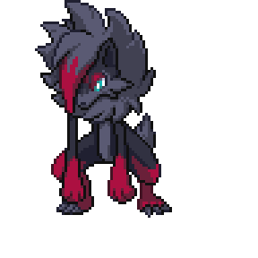 Zoroc Sprite Image