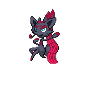 Zoetta Sprite Image