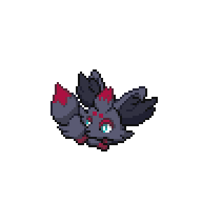 Zokin Sprite Image