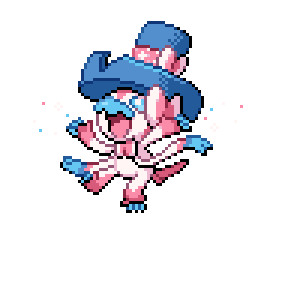 Zobre Sprite Image