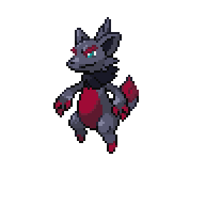 Zomeleon Sprite Image