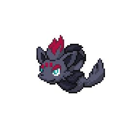 Zodisc Sprite Image