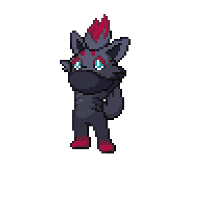 Zochop Sprite Image