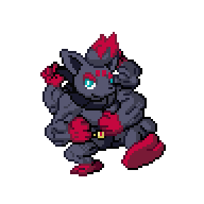 Zochamp Sprite Image