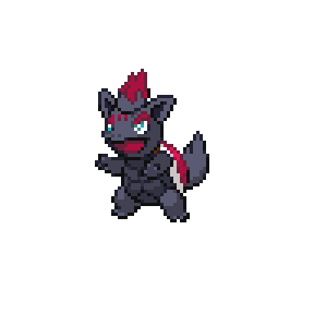 Zotle Sprite Image