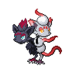 Zoduo Sprite Image