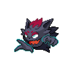 Zoter Sprite Image