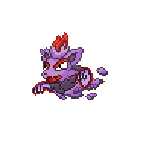 Zoter Sprite Image