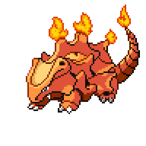 Charhorn Sprite Image