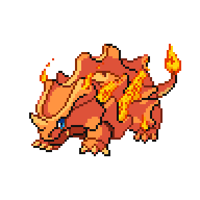 Charhorn Sprite Image