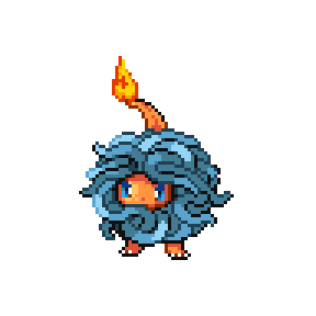 Chargela Sprite Image