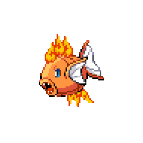 Charkarp Sprite Image