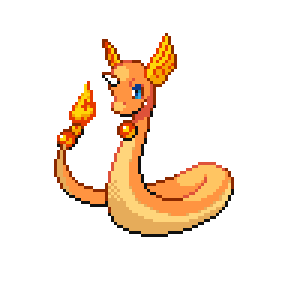 Charnair Sprite Image