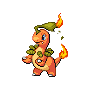 Charleef Sprite Image