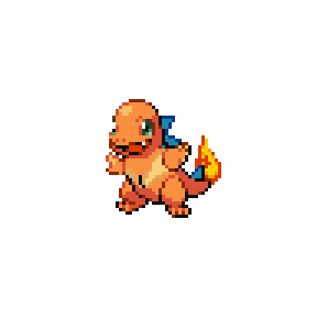 Chardile Sprite Image