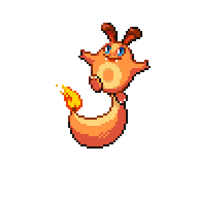Chartret Sprite Image