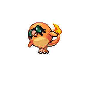Charhoot Sprite Image