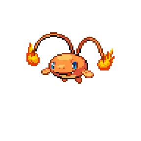 Charchou Sprite Image