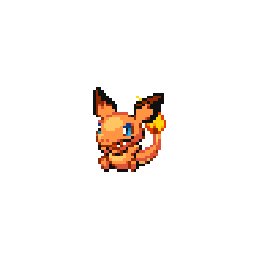 Charchu Sprite Image