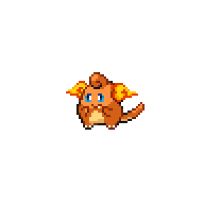Charfa Sprite Image