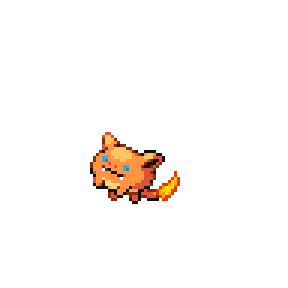 Charpip Sprite Image