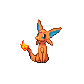Chareon Sprite Image